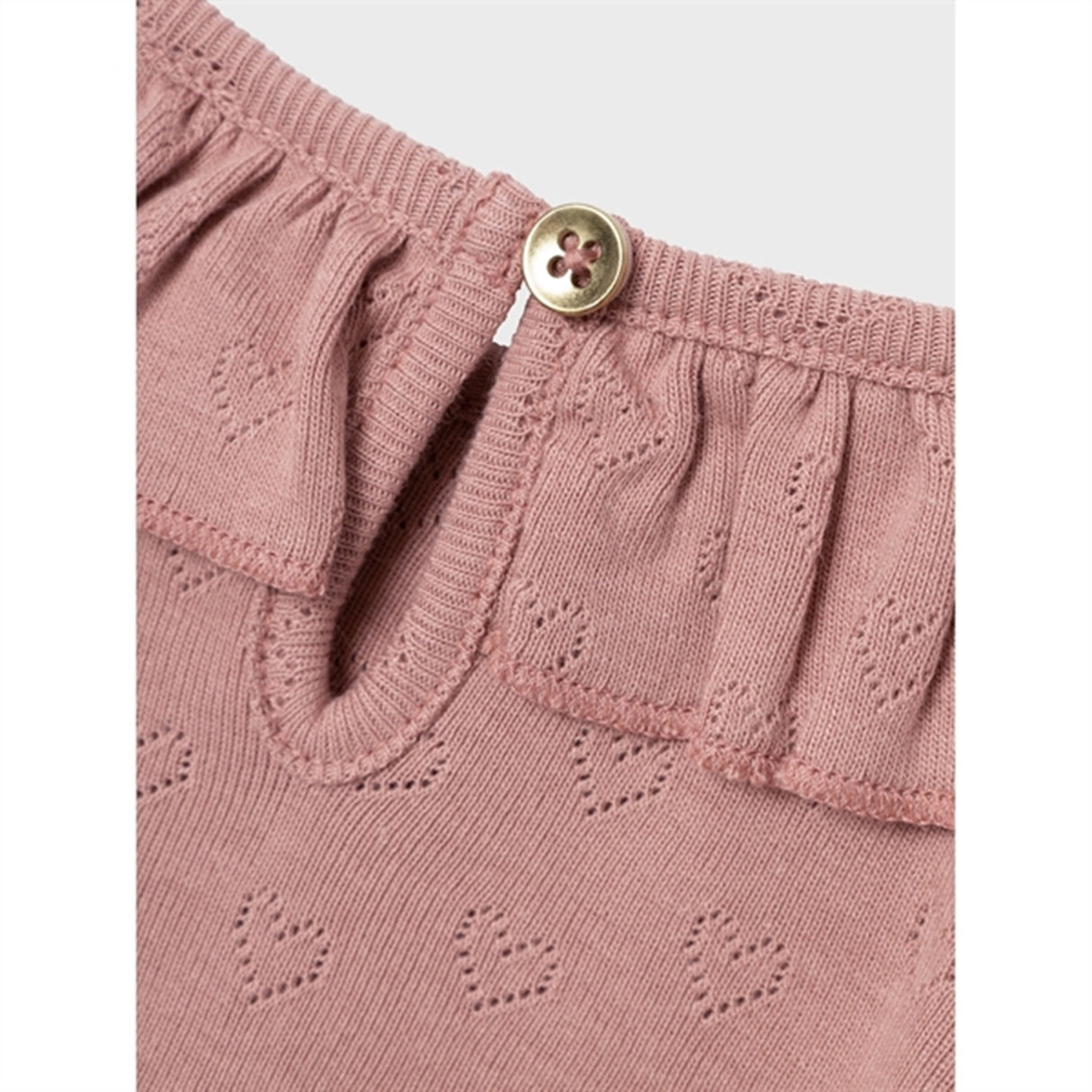 Name it Ash Rose Tyane Blouse