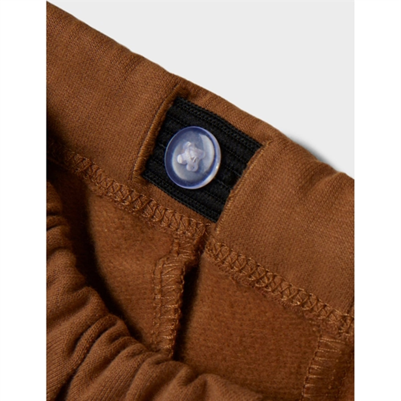 Name it Toasted Coconut Rir Sweatpants