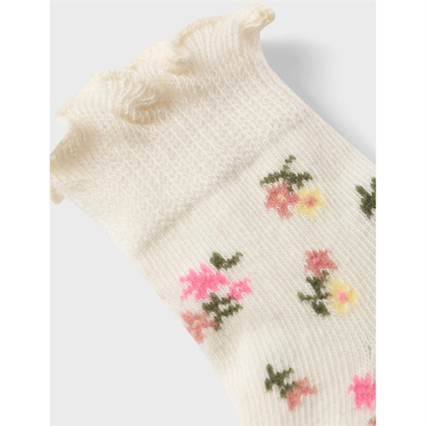 Name it Jet Stream Bitta Socks