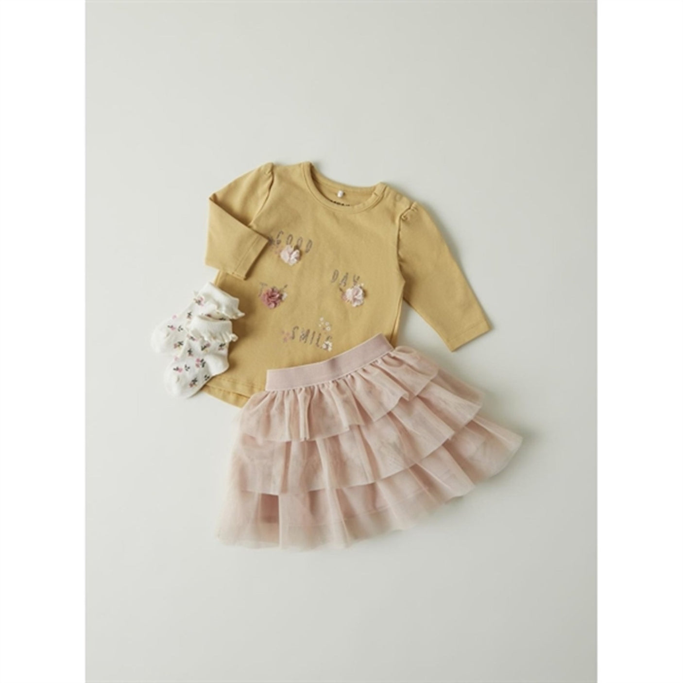 Name it Jet Stream Bitta Socks