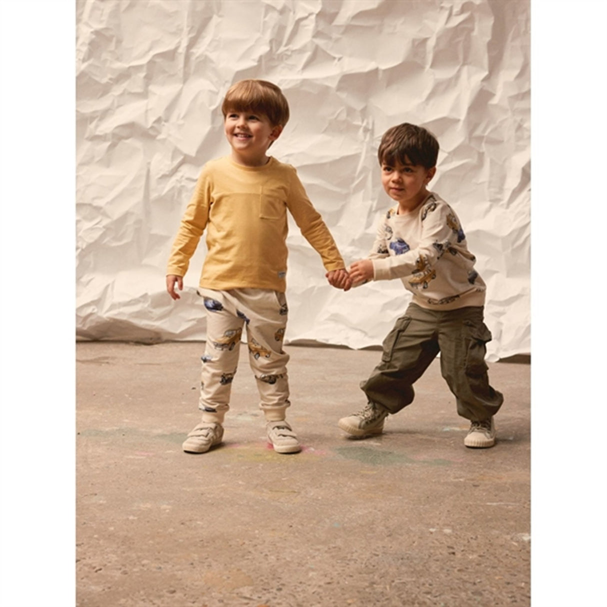 Name it Rattan Baldurm Blouse