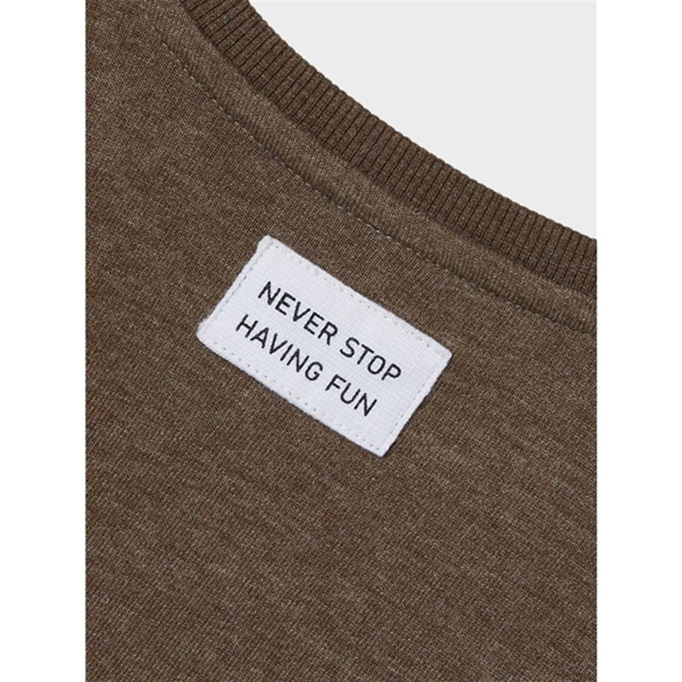 Name it Crocodile Bello Sweatshirt