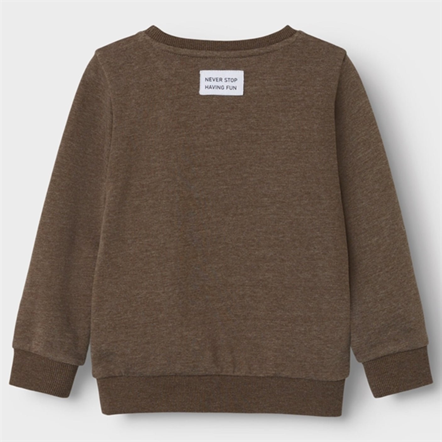 Name it Crocodile Bello Sweatshirt