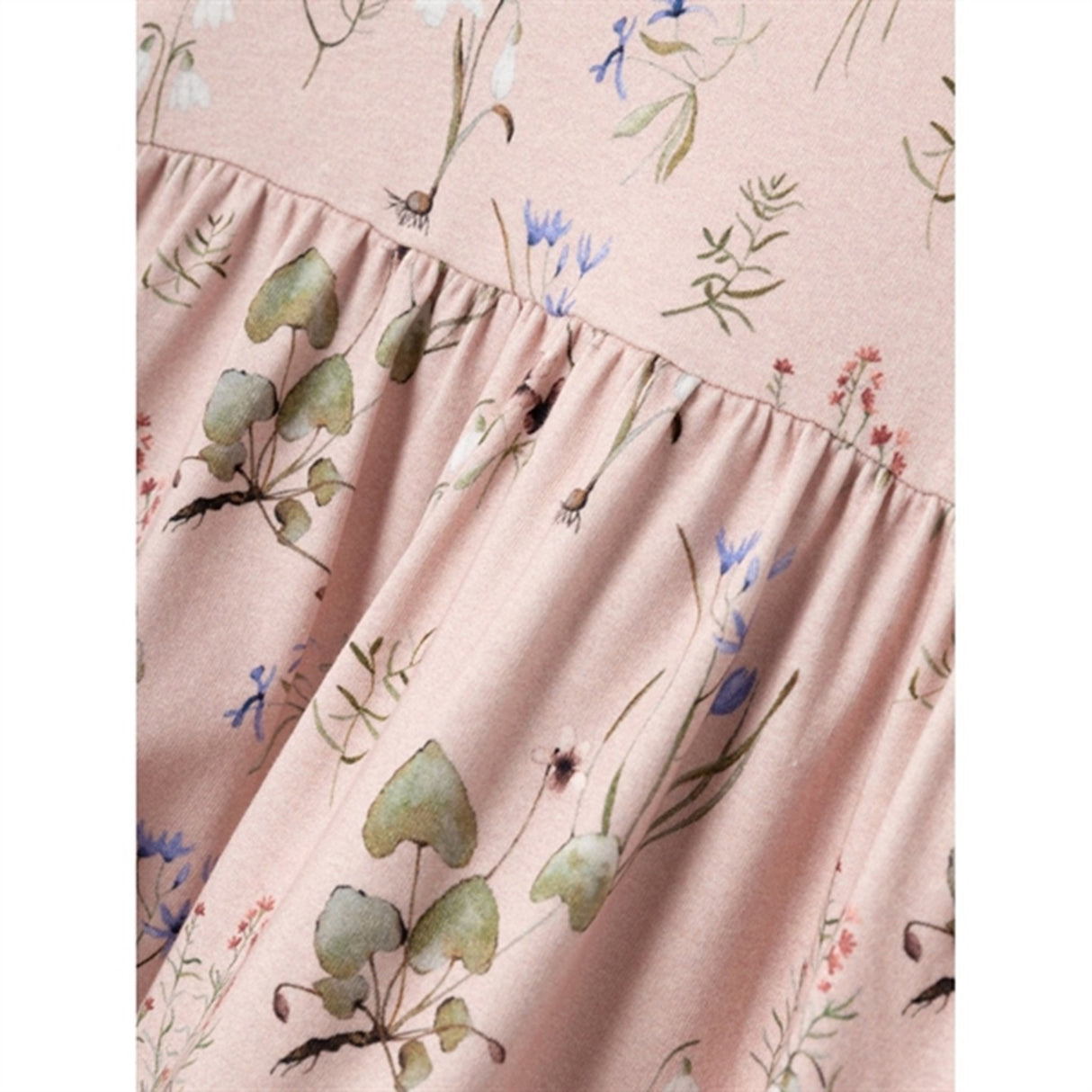 Name it Sepia Rose Bossa Dress