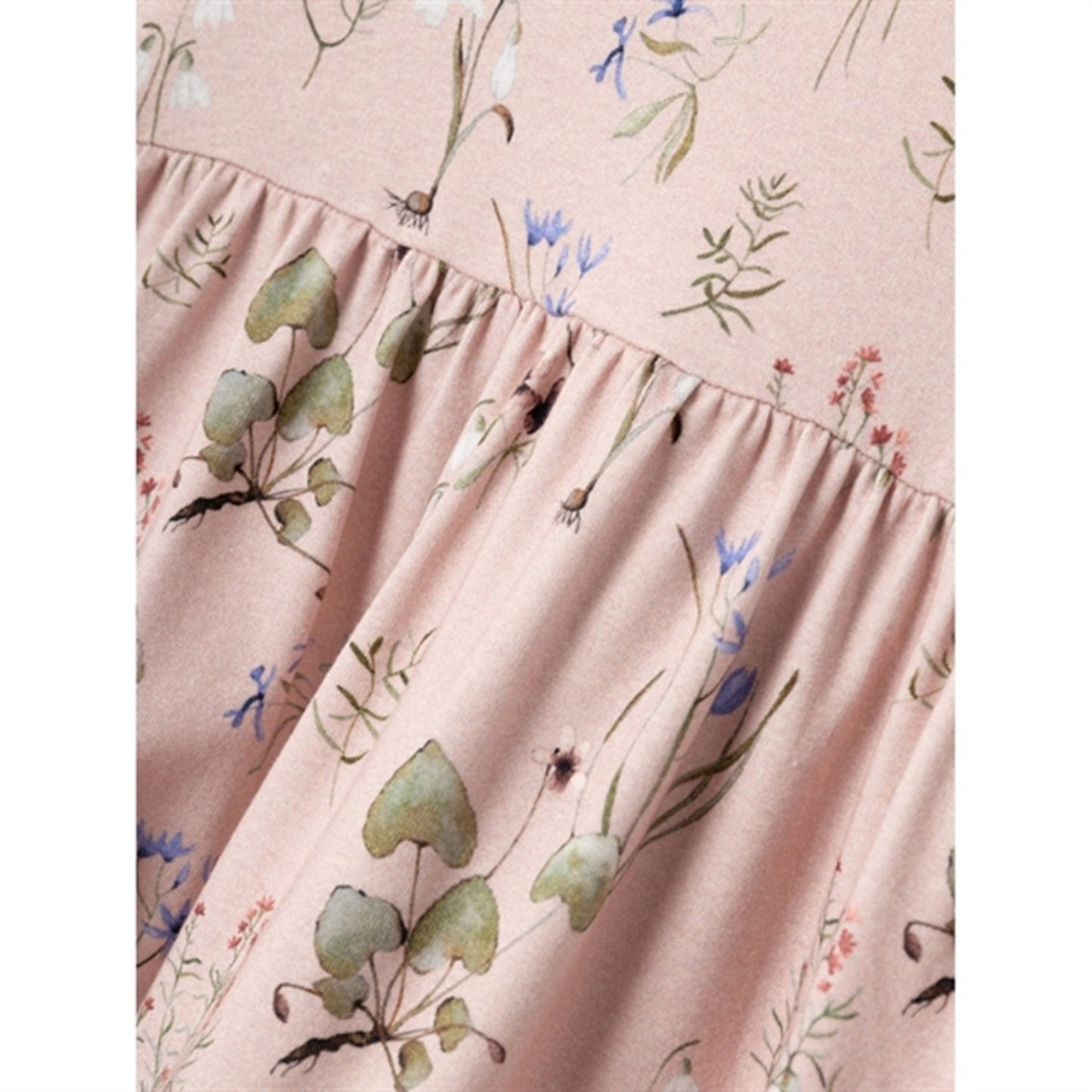 Name it Sepia Rose Bossa Dress