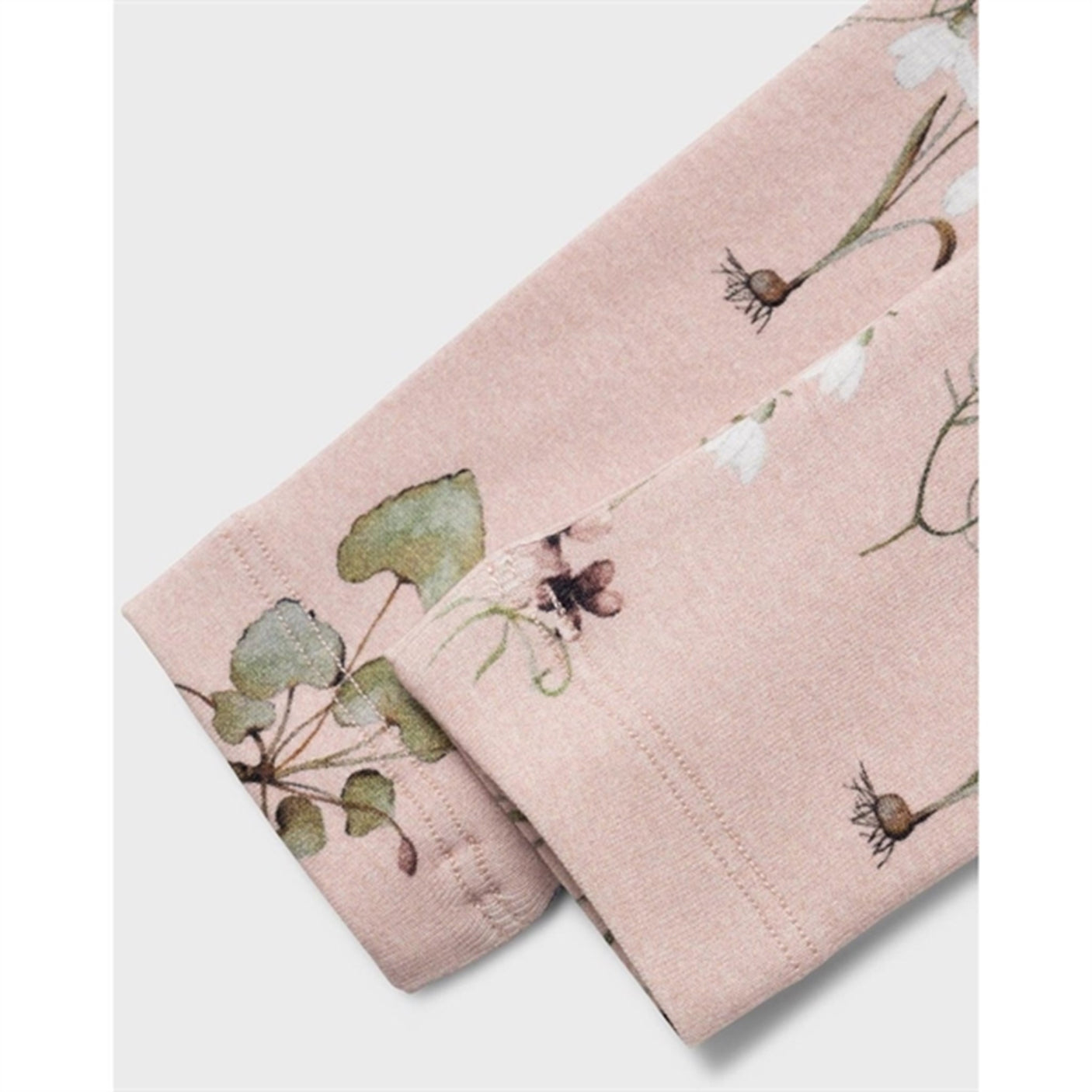 Name it Sepia Rose Bossa Leggings