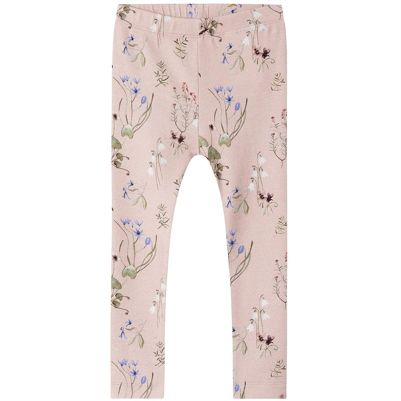 Name it Sepia Rose Bossa Leggings