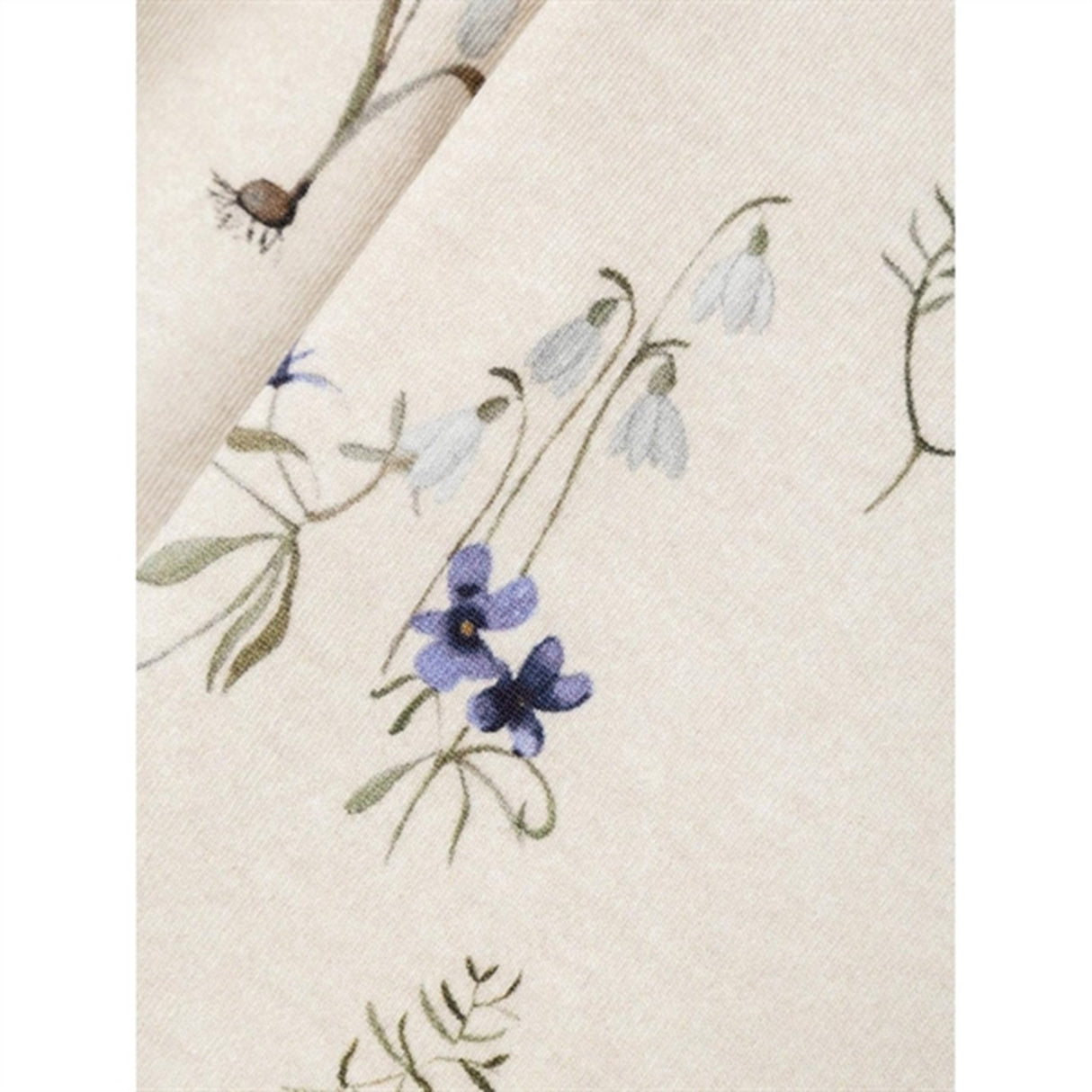 Name it Peyote Melange Bossa Blouse