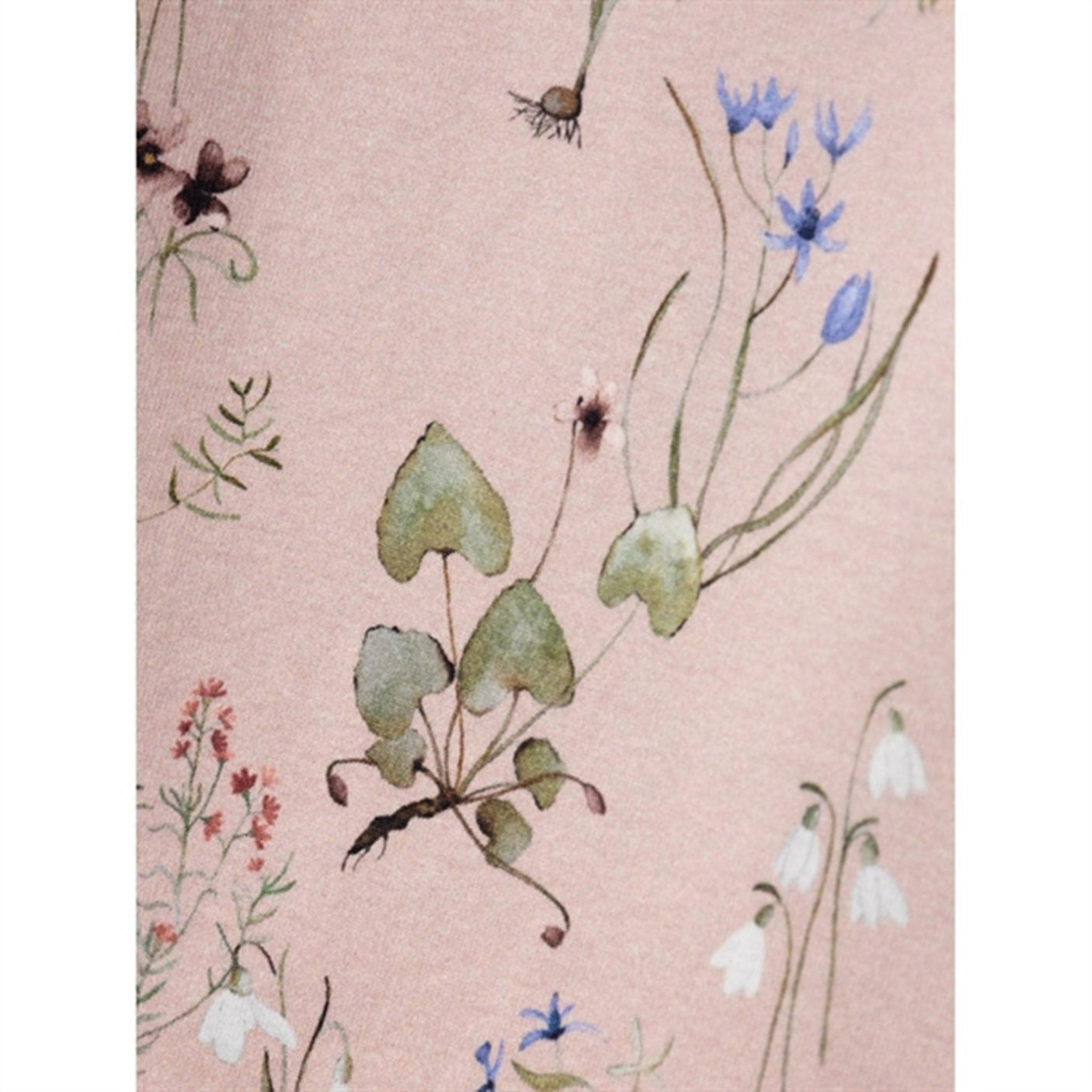 Name it Sepia Rose Bossa Blouse