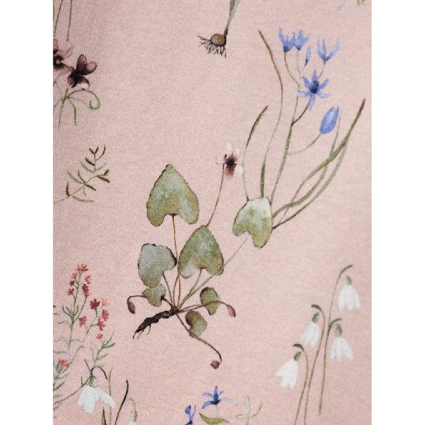 Name it Sepia Rose Bossa Blouse