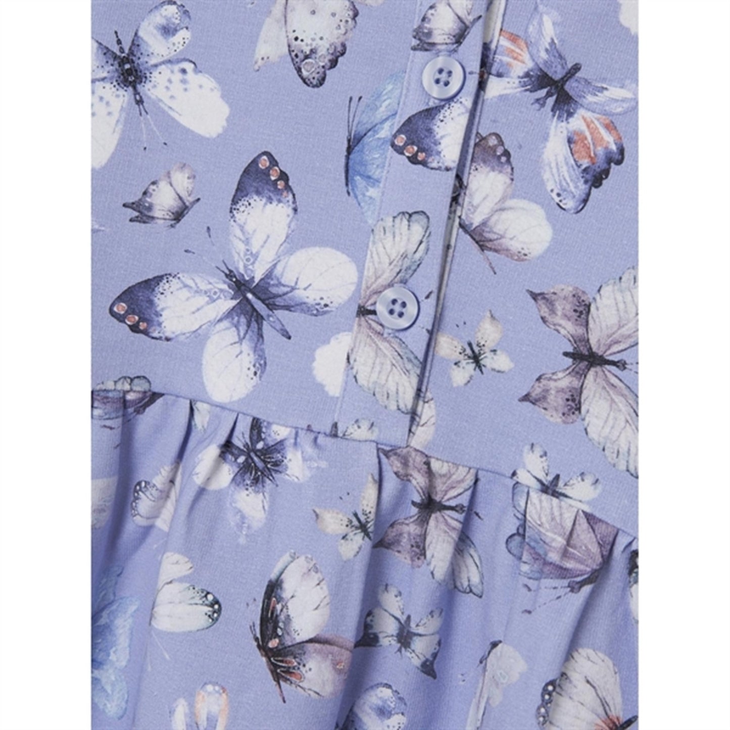 Name it Easter Egg Bjork Sweat Dress