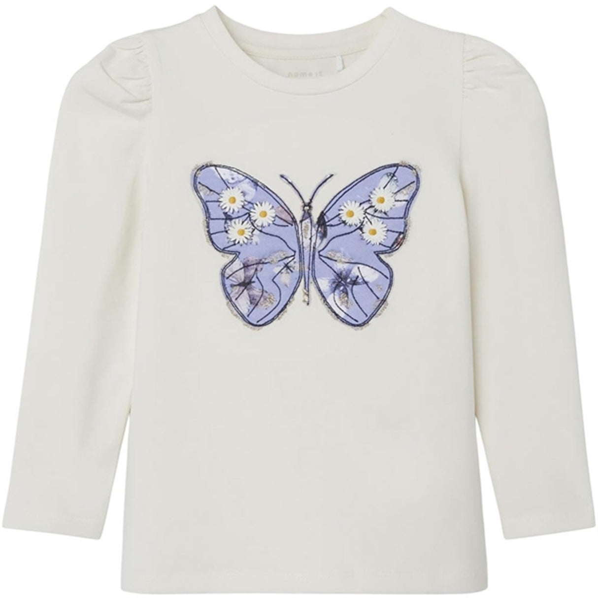 Name it Jet Stream Bea Blouse