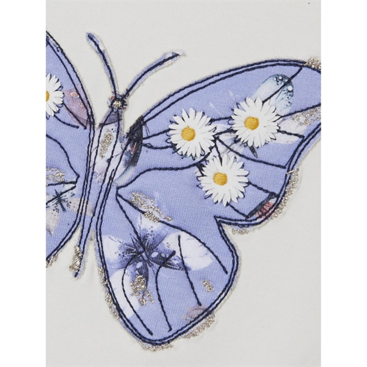 Name it Jet Stream Bea Blouse