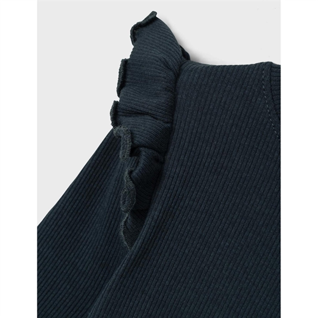 Name it Dark Sapphire Bettie Blouse