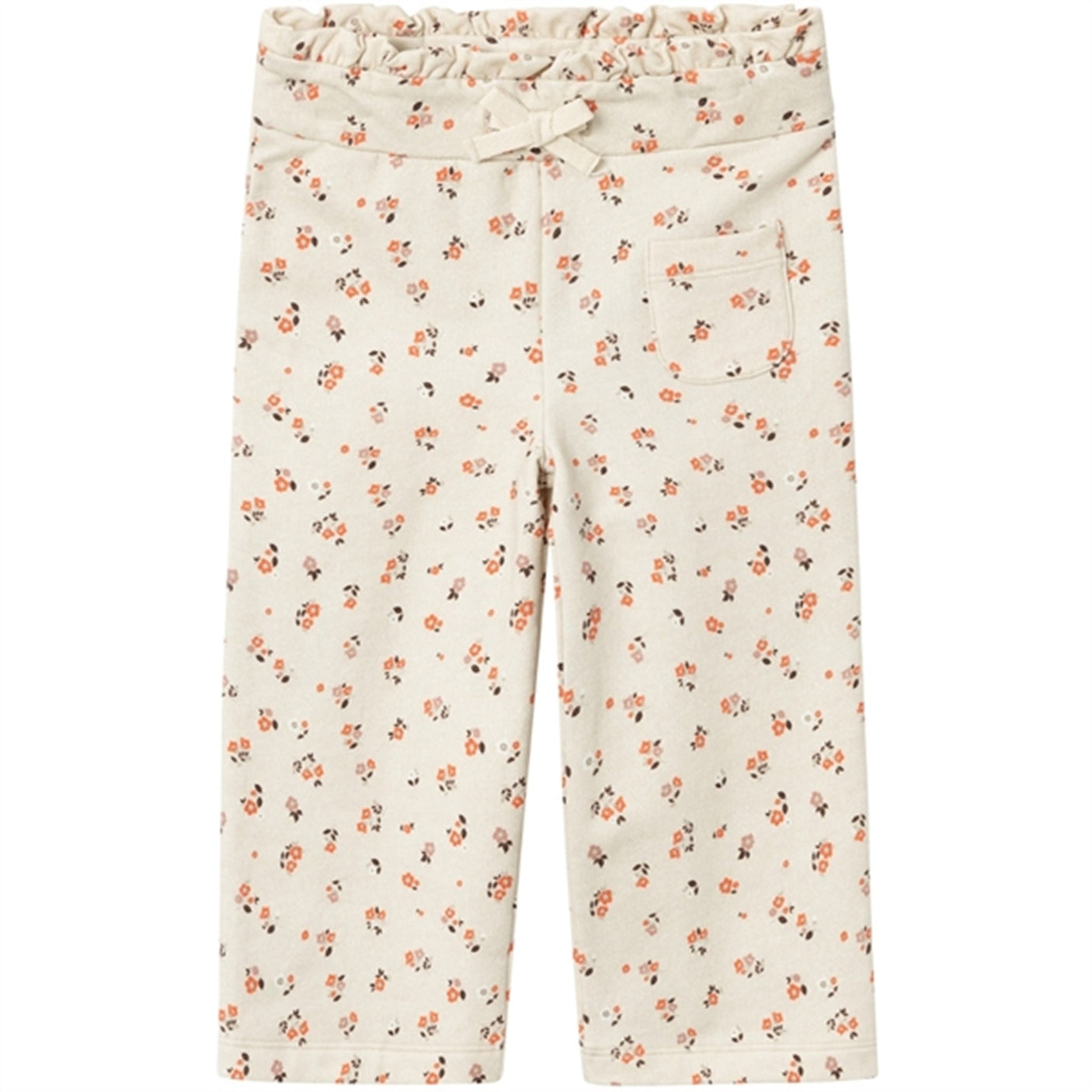 Name it Peyote Melange Tirae Sweatpants