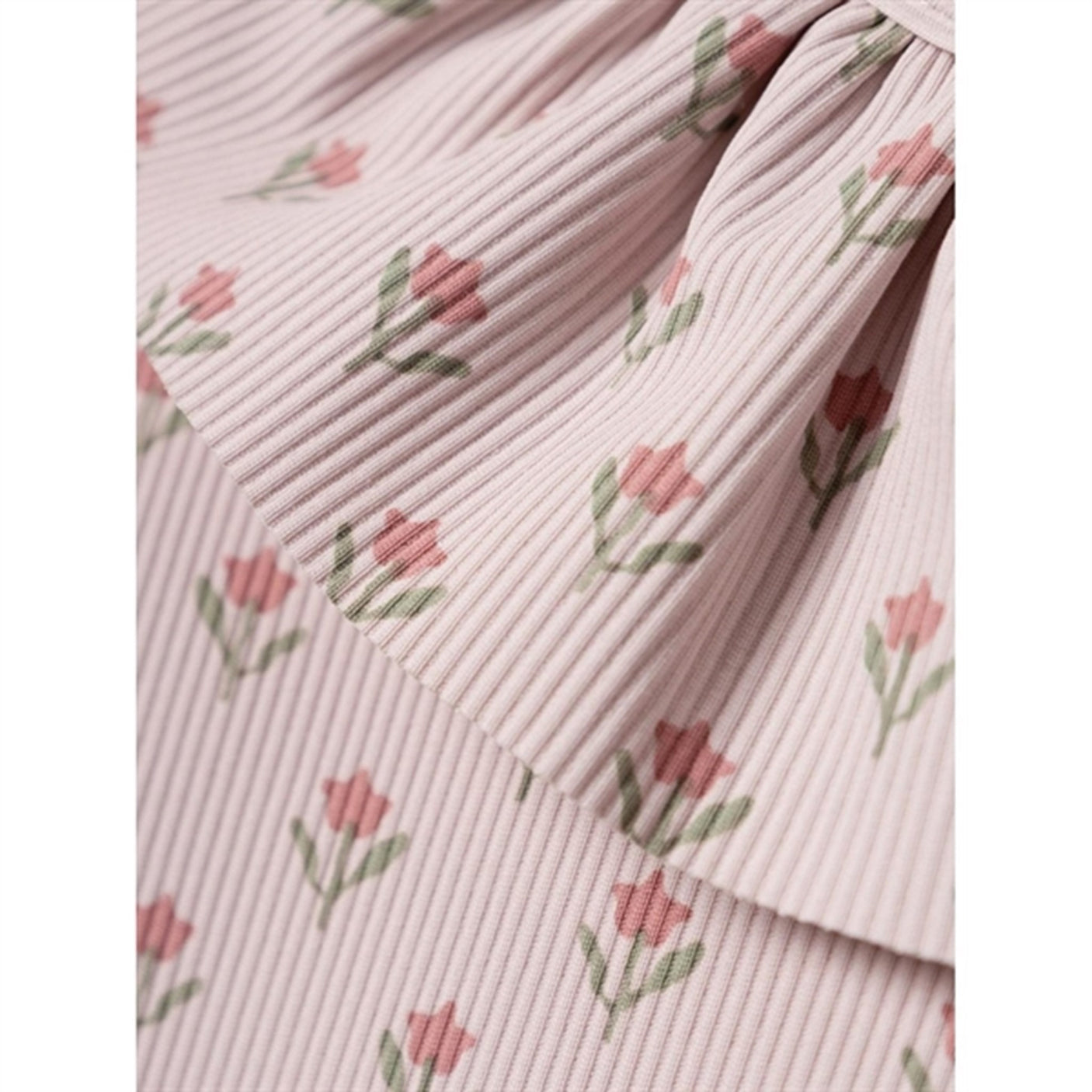 Lil'Atelier Violet Ice Farley Swimsuit