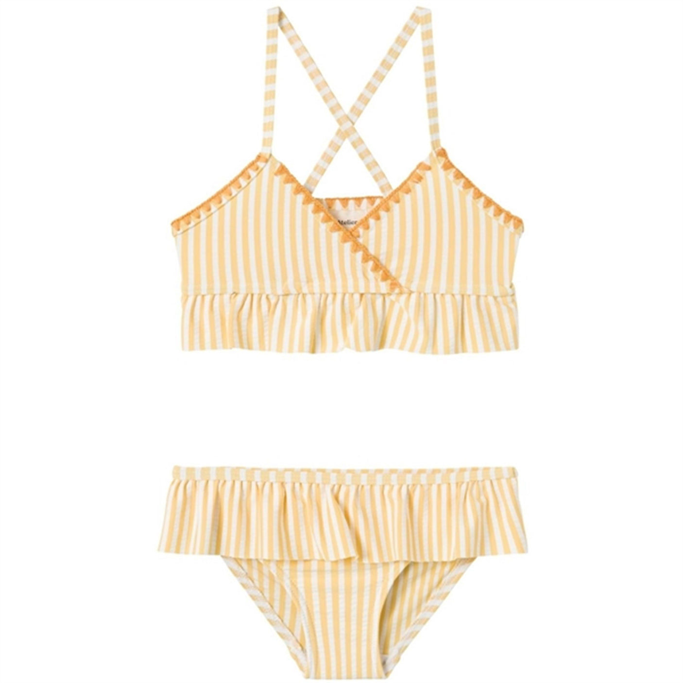 Lil'Atelier Sahara Sun Farrow Bikini