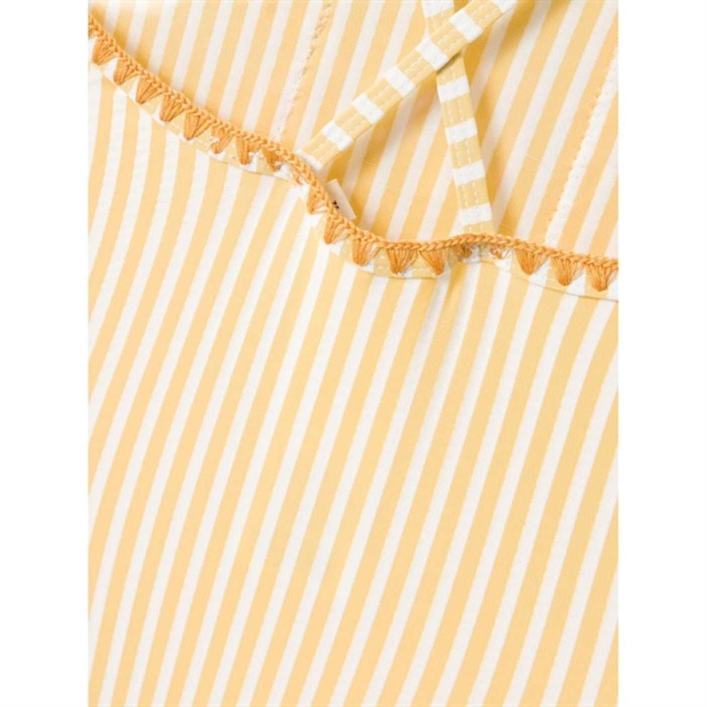 Lil'Atelier Sahara Sun Farrow Swimsuit