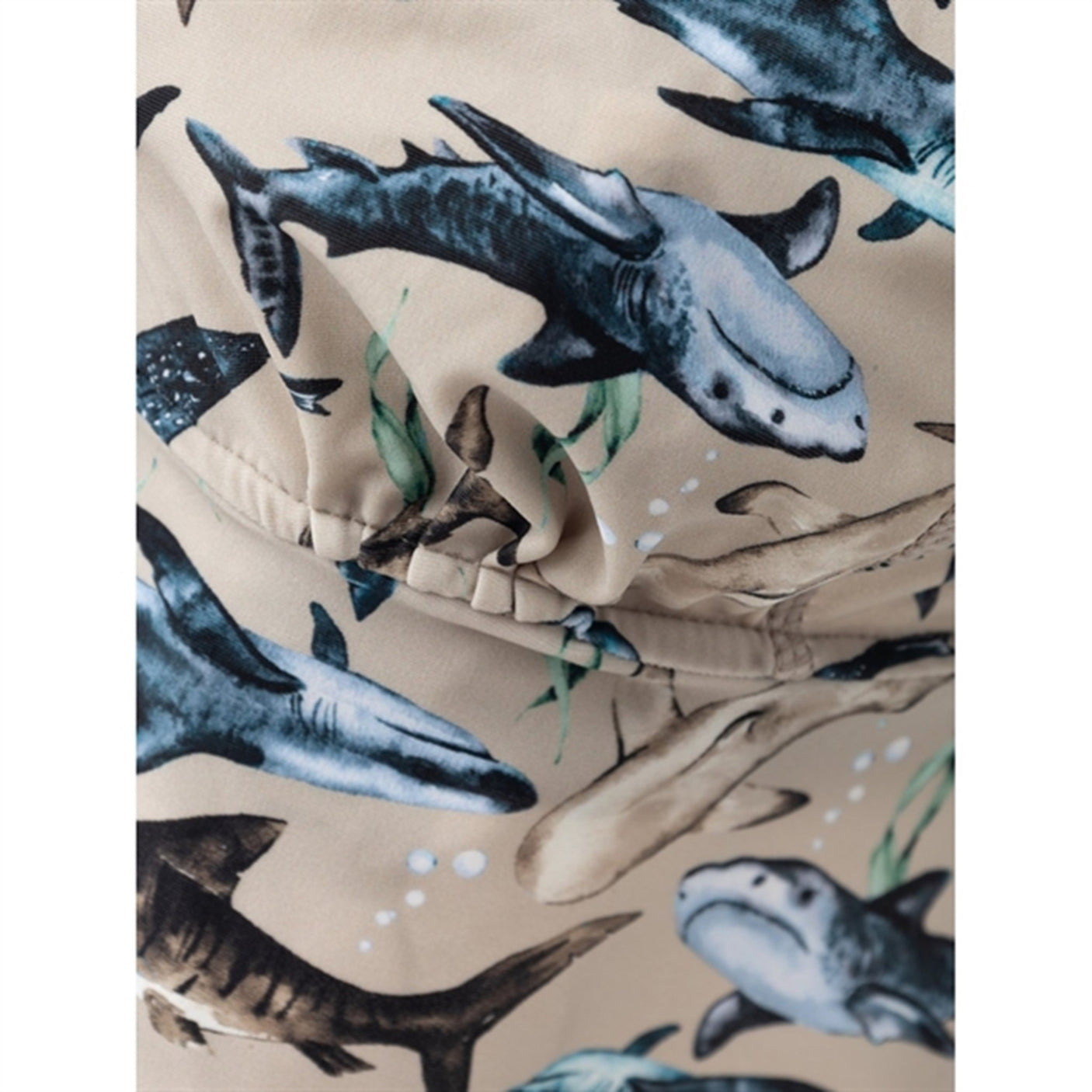 Name it Pure Cashmere Zilo UV Sun Hat