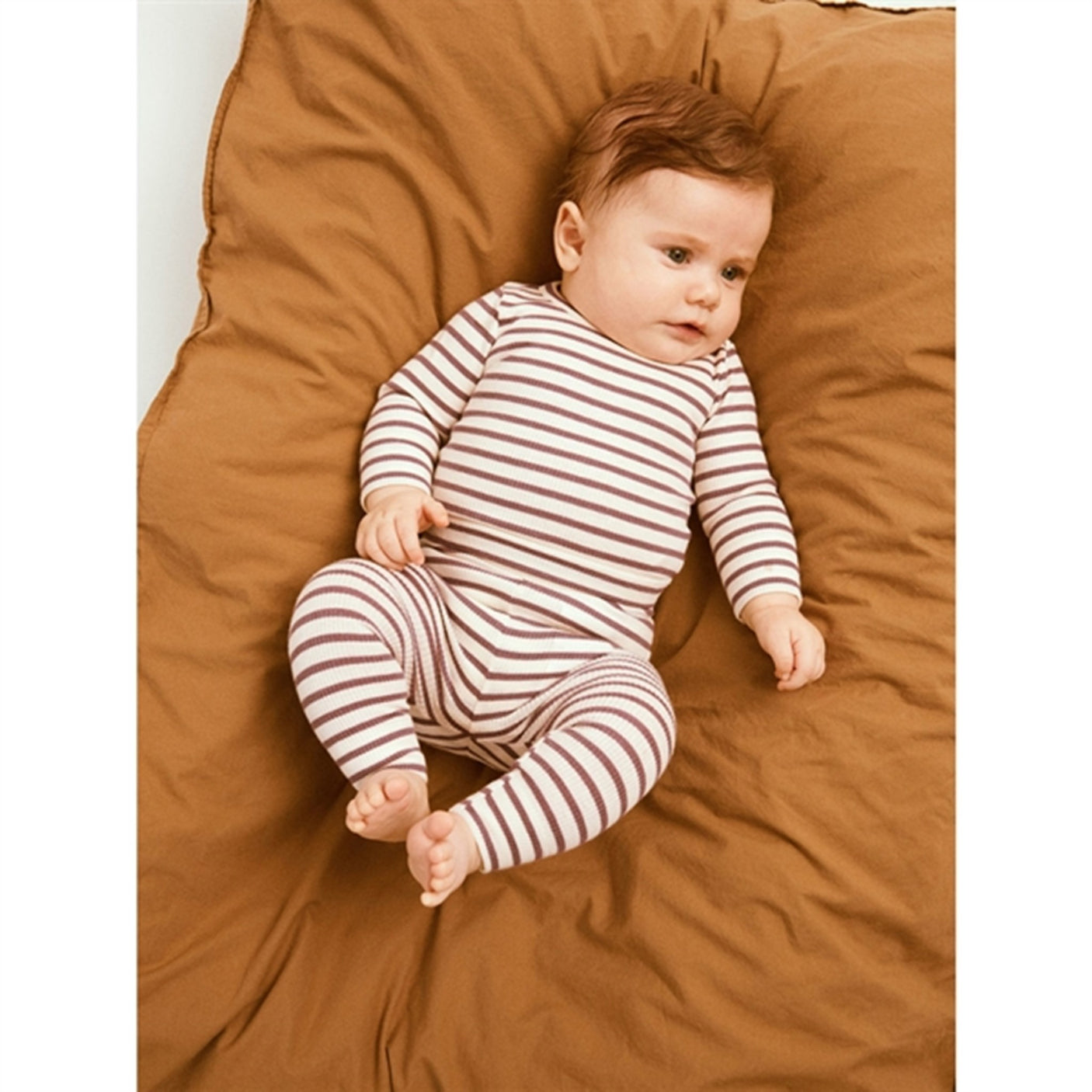 Name it Apple Butter Banaia Leggings