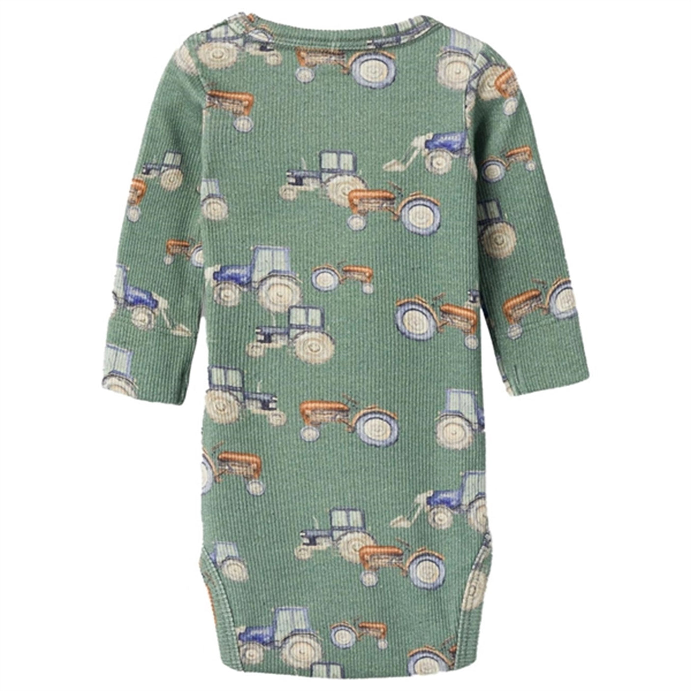 Name it Laurel Wreath Jayden Body