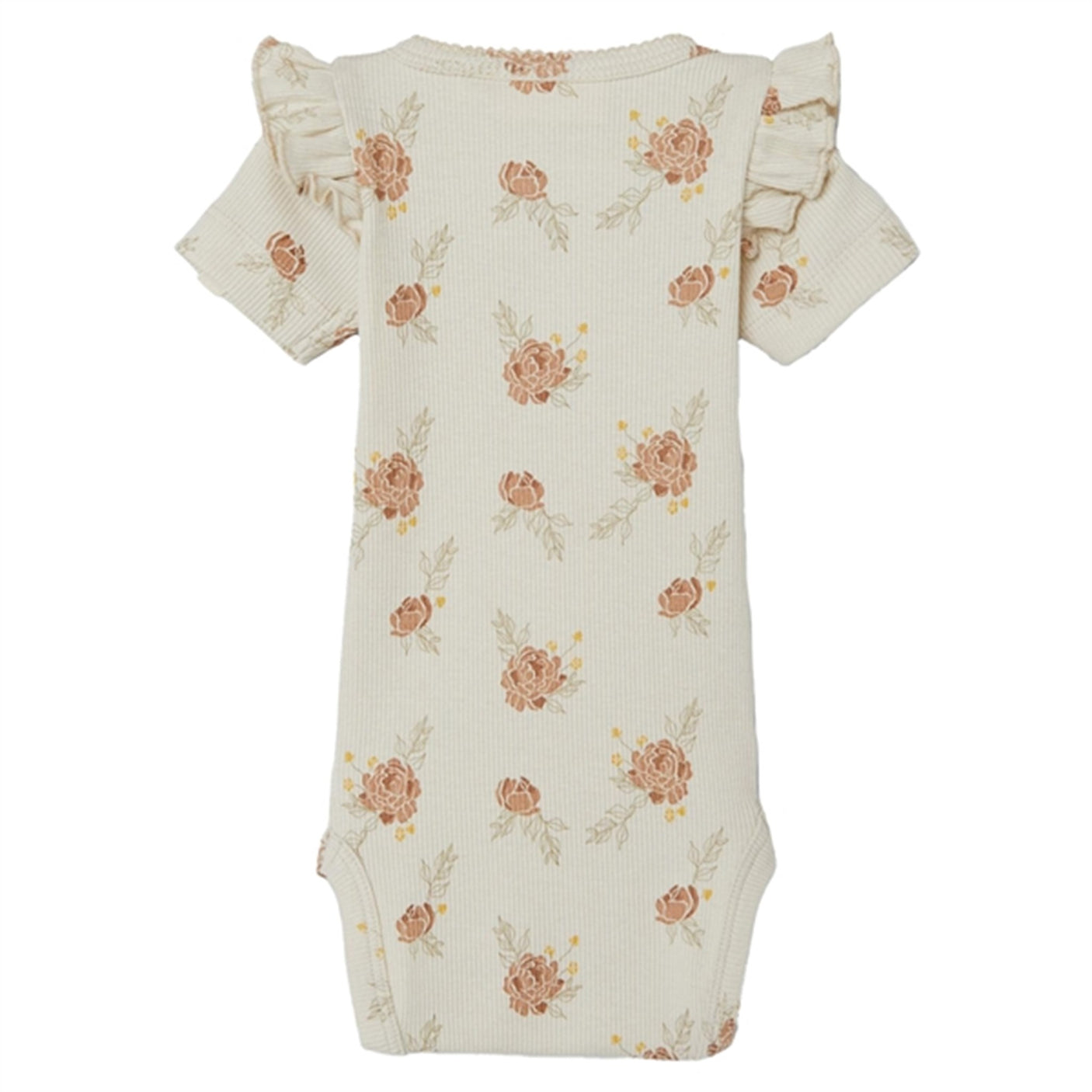 Lil'Atelier Turtledove Gago Slim Body