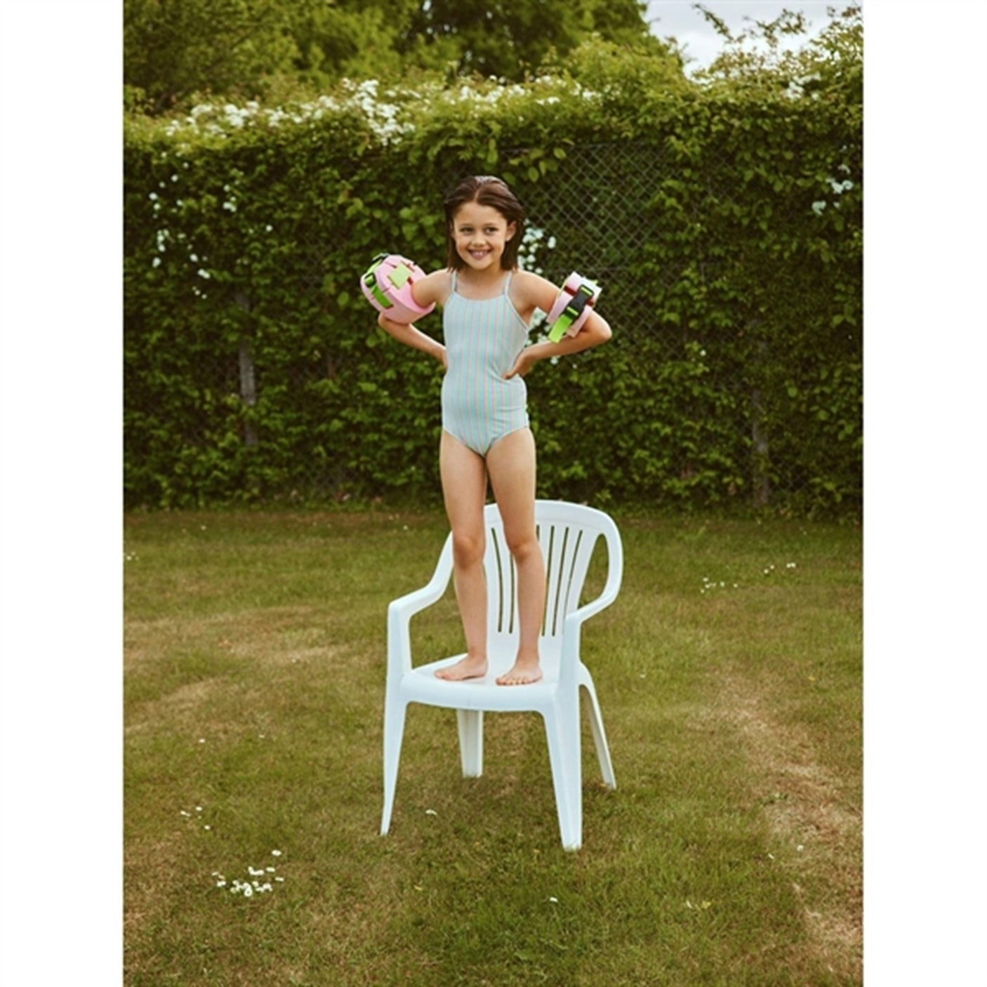 Name it Murex Shell Multi Zaida Swinsuit