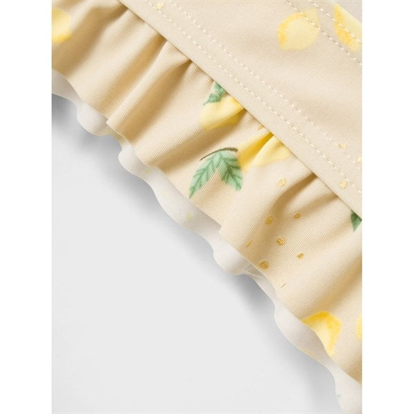 Name it Oatmeal Zalou Bikini