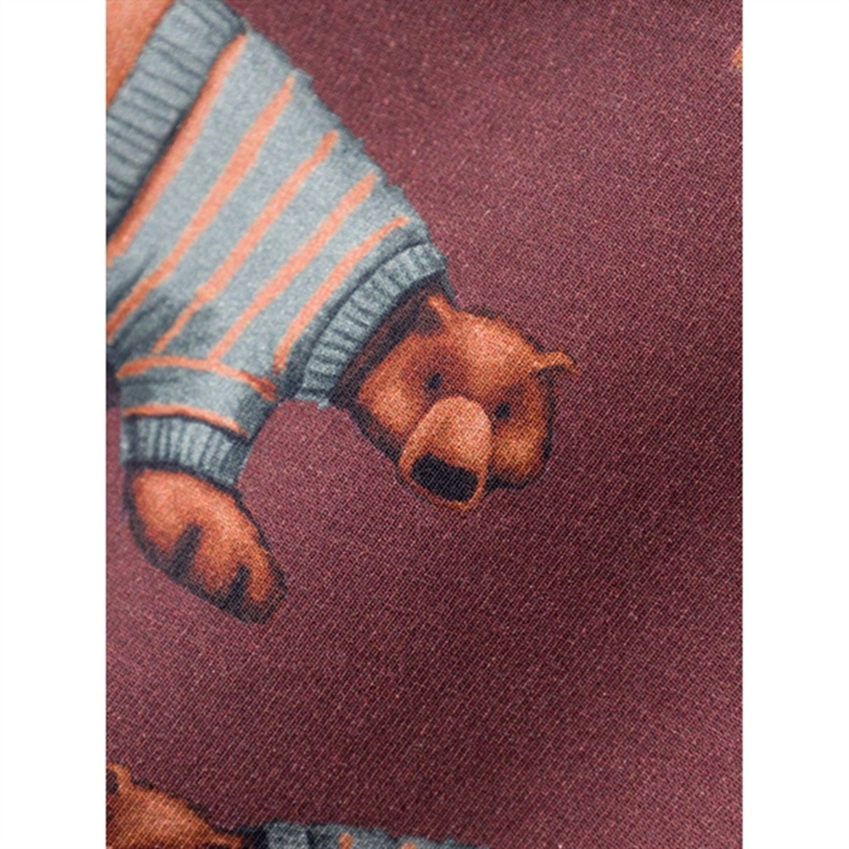 Name it Fudge Reppu Sweatshirt