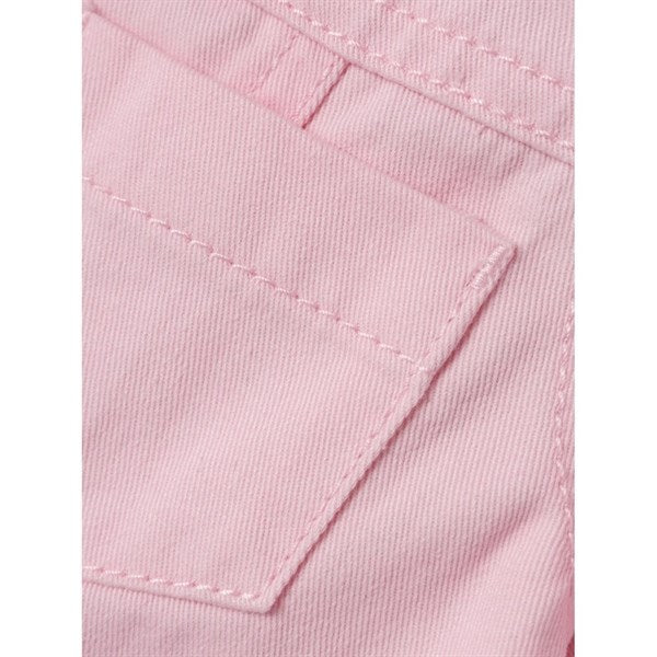 Name it Parfait Pink Atae Twill Jacket