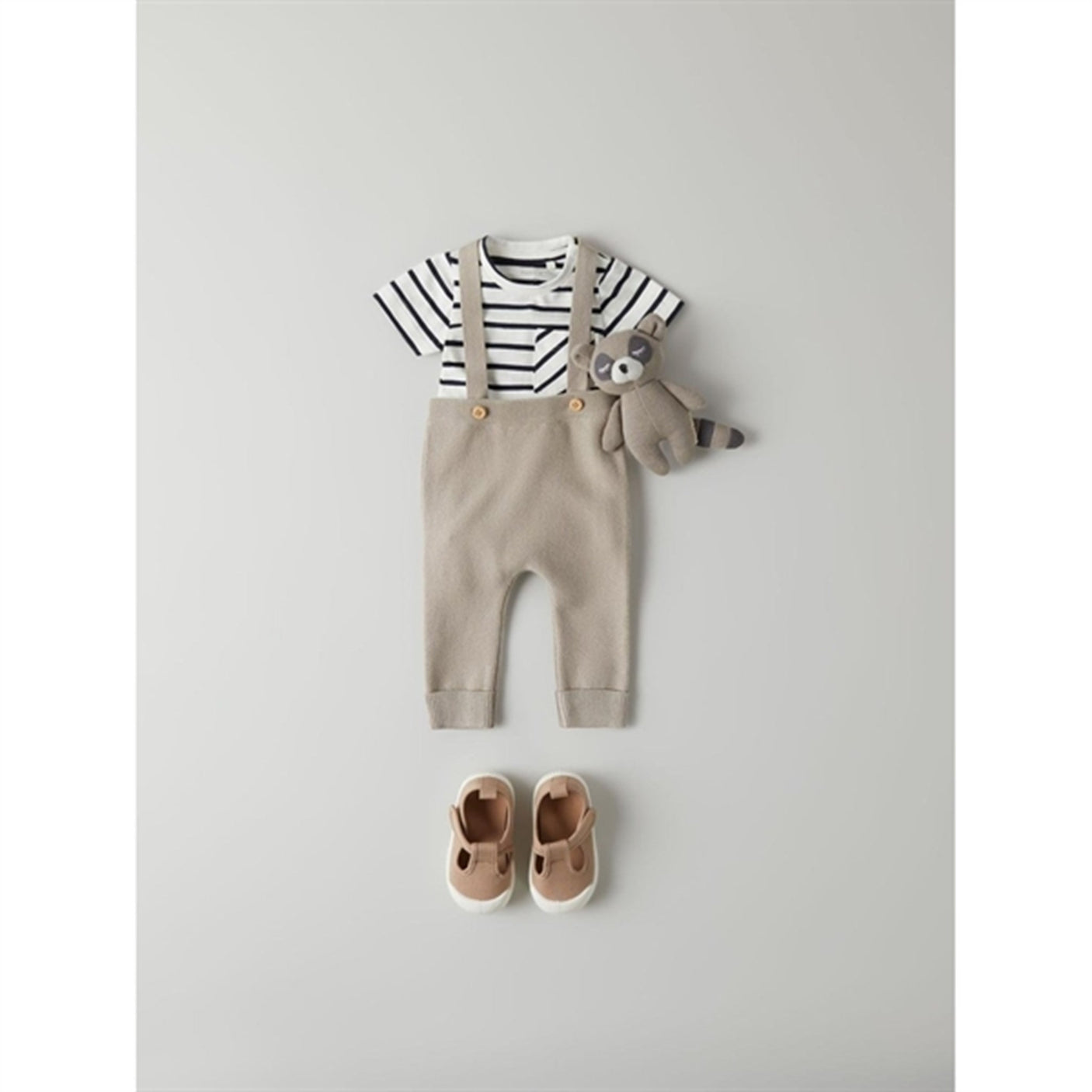 Name it Pure Cashmere Onullo Knit Overall