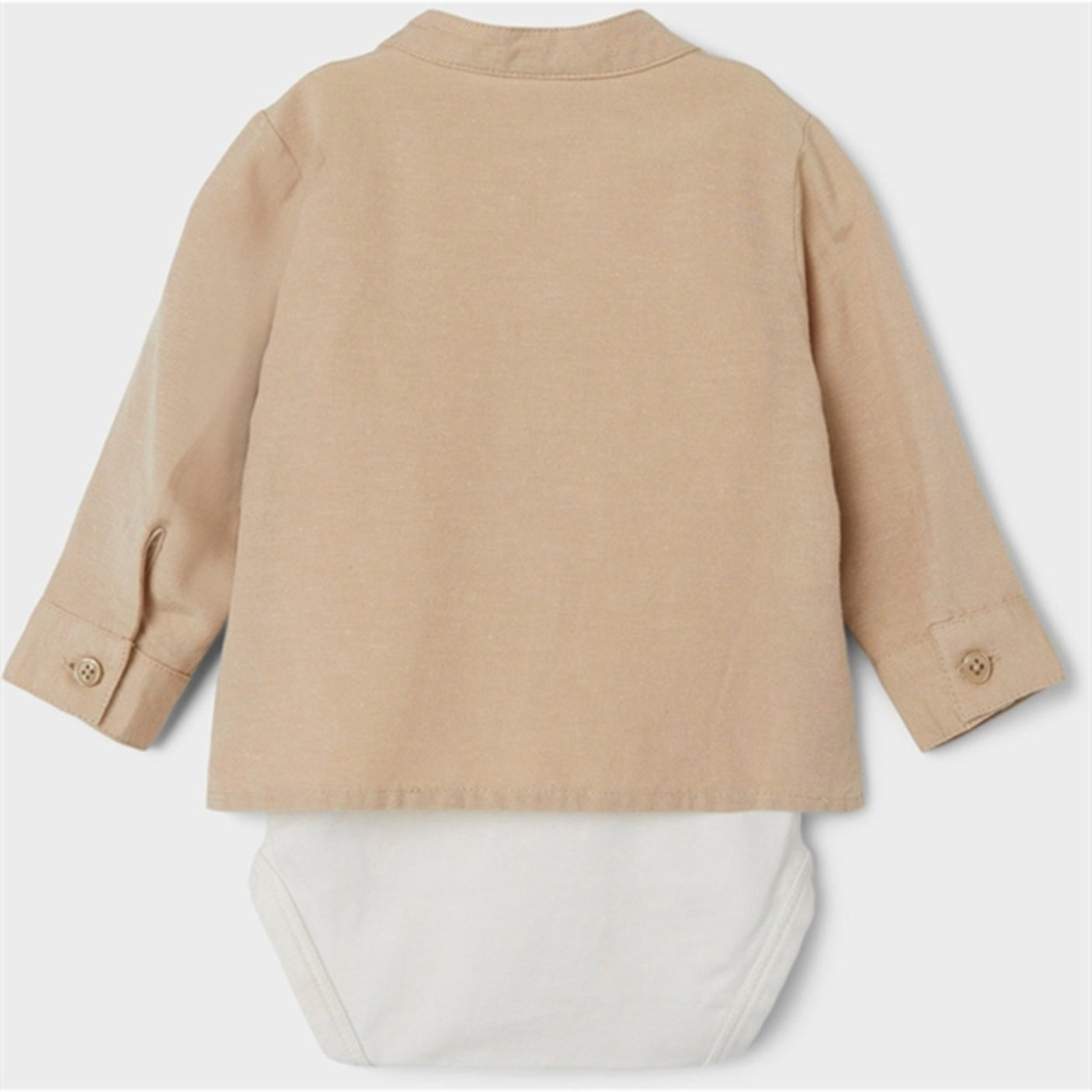 Name it Humus Faher Shirt Body 4