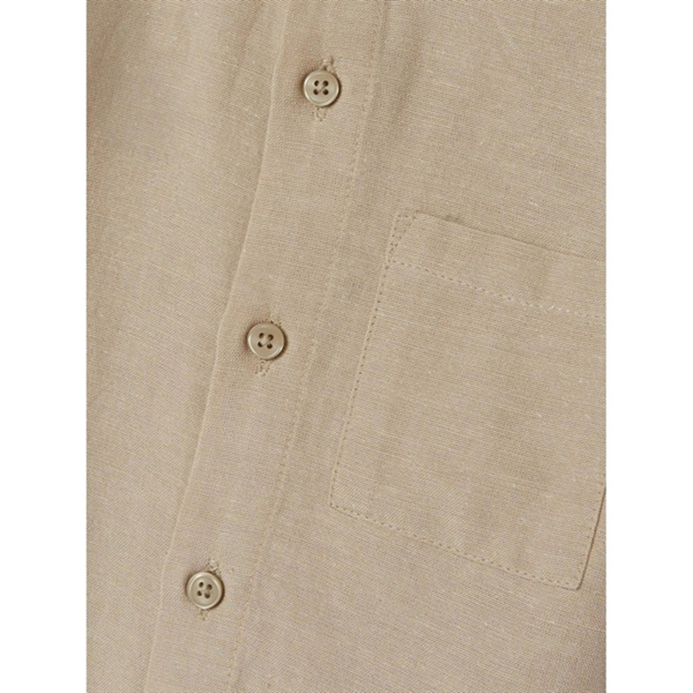 Name it Humus Faher Shirt