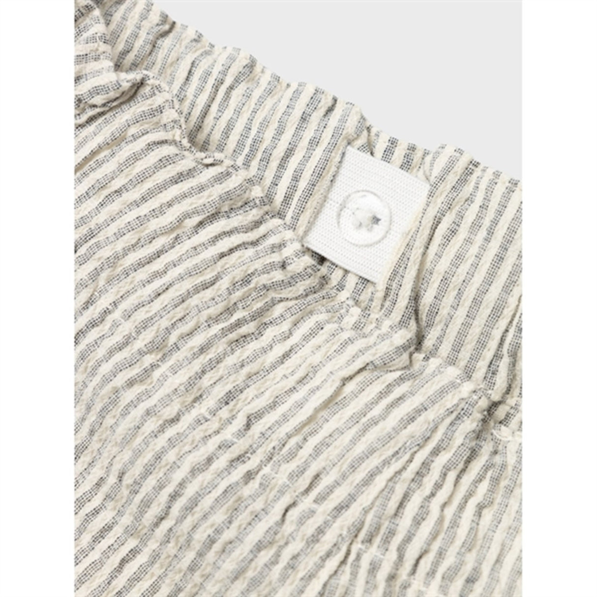 Name it Dark Sapphire / Jet Stream Fedenis Shorts