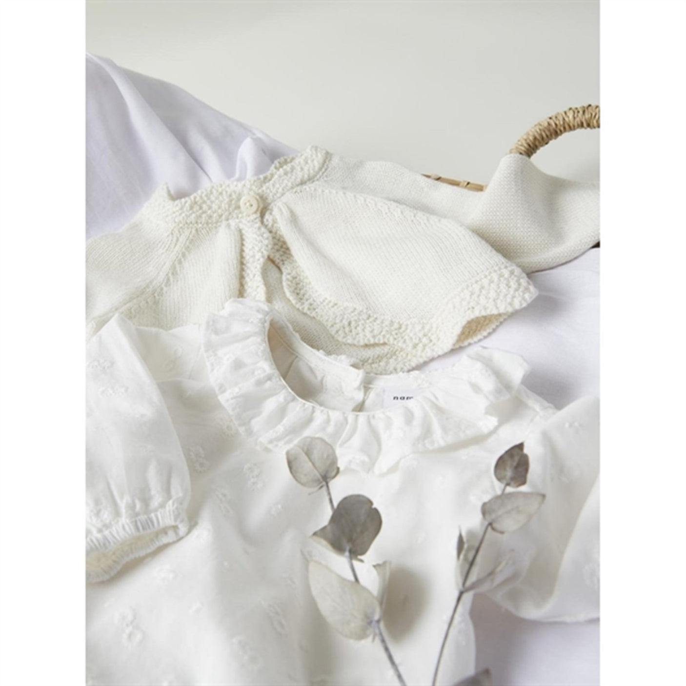 Name it Jet Stream Delana Shirt Body