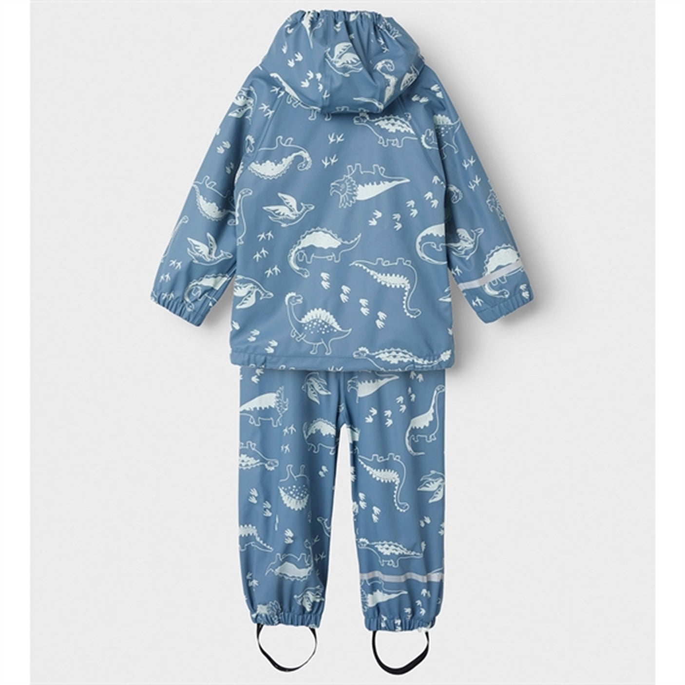 Name it Coronet Blue Dry10 Rain Set Magic