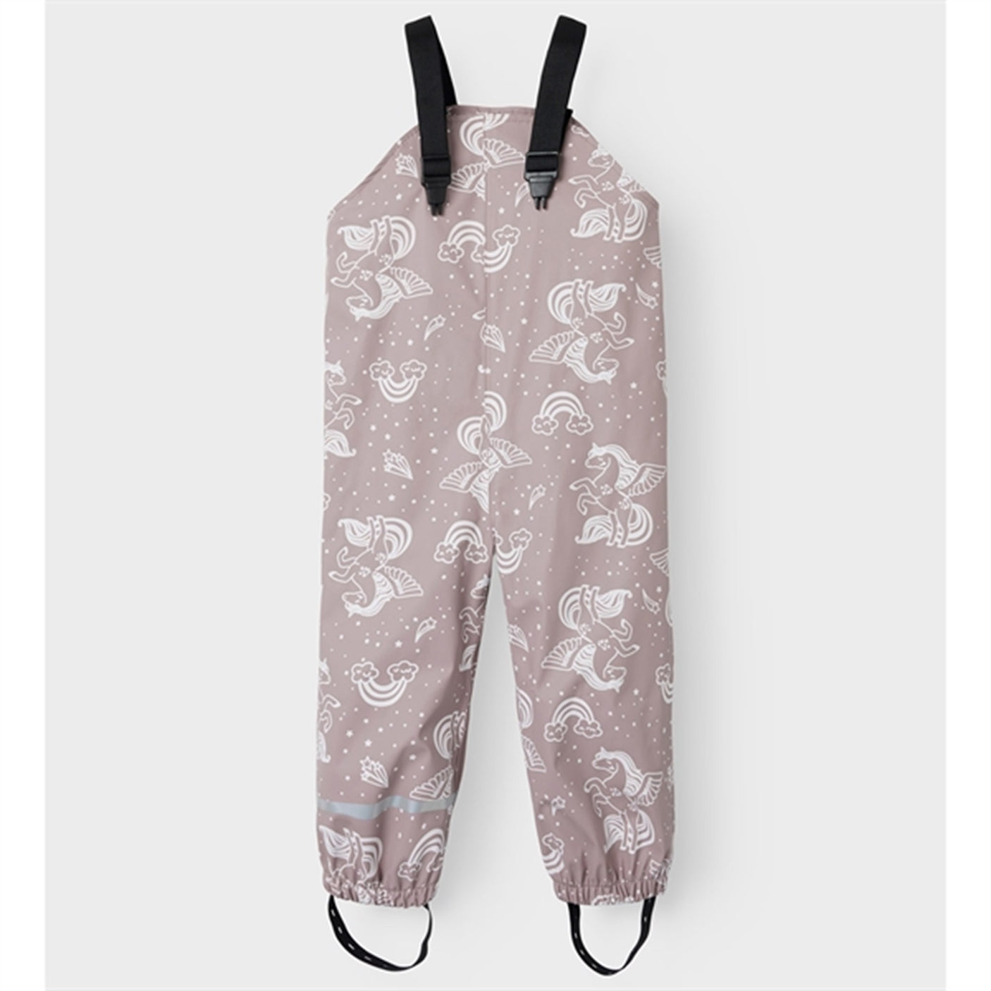 Name it Deauville Mauve Dry10 Rain Set Magic