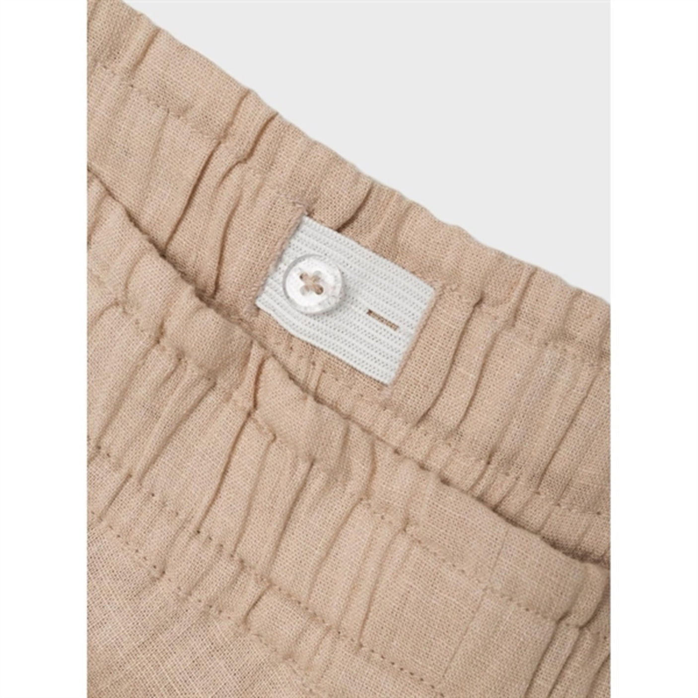 Name it Humus Falinnen Wide Pants Noos