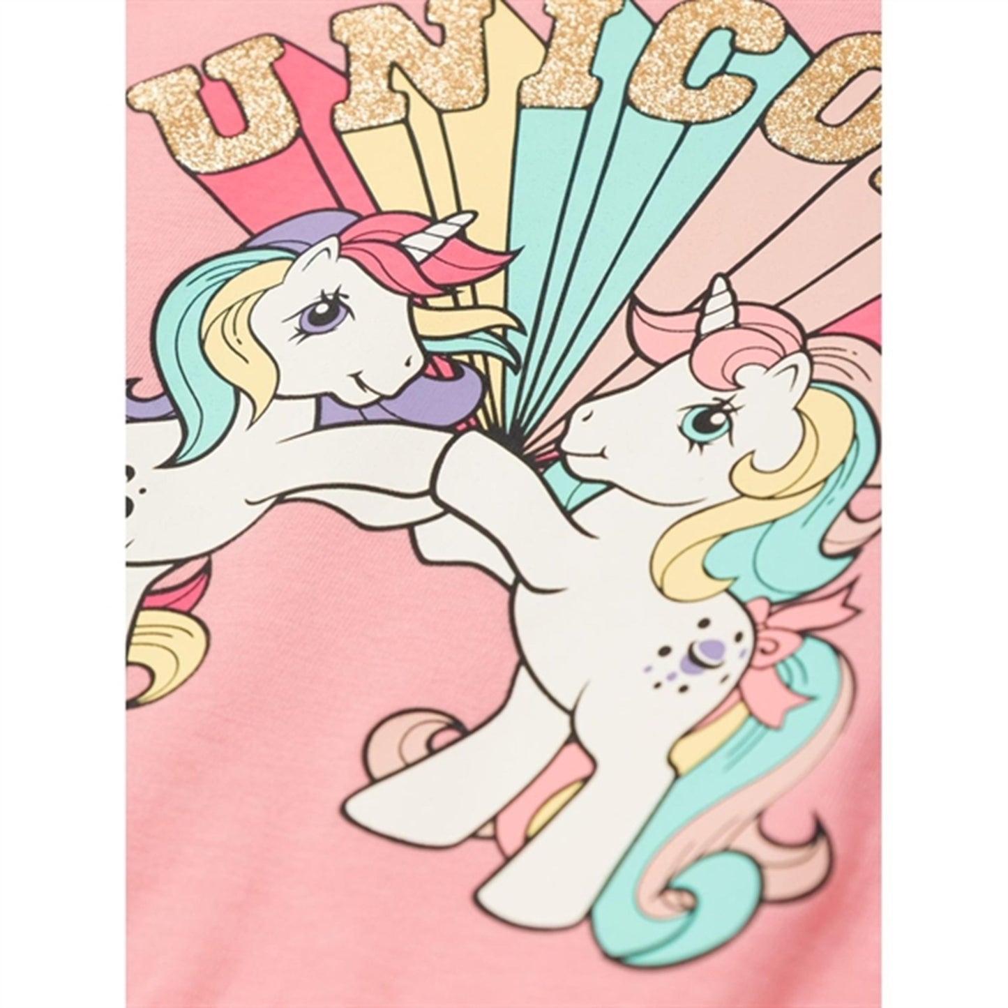 Name it Murex Shell Mai My Little Pony Dress