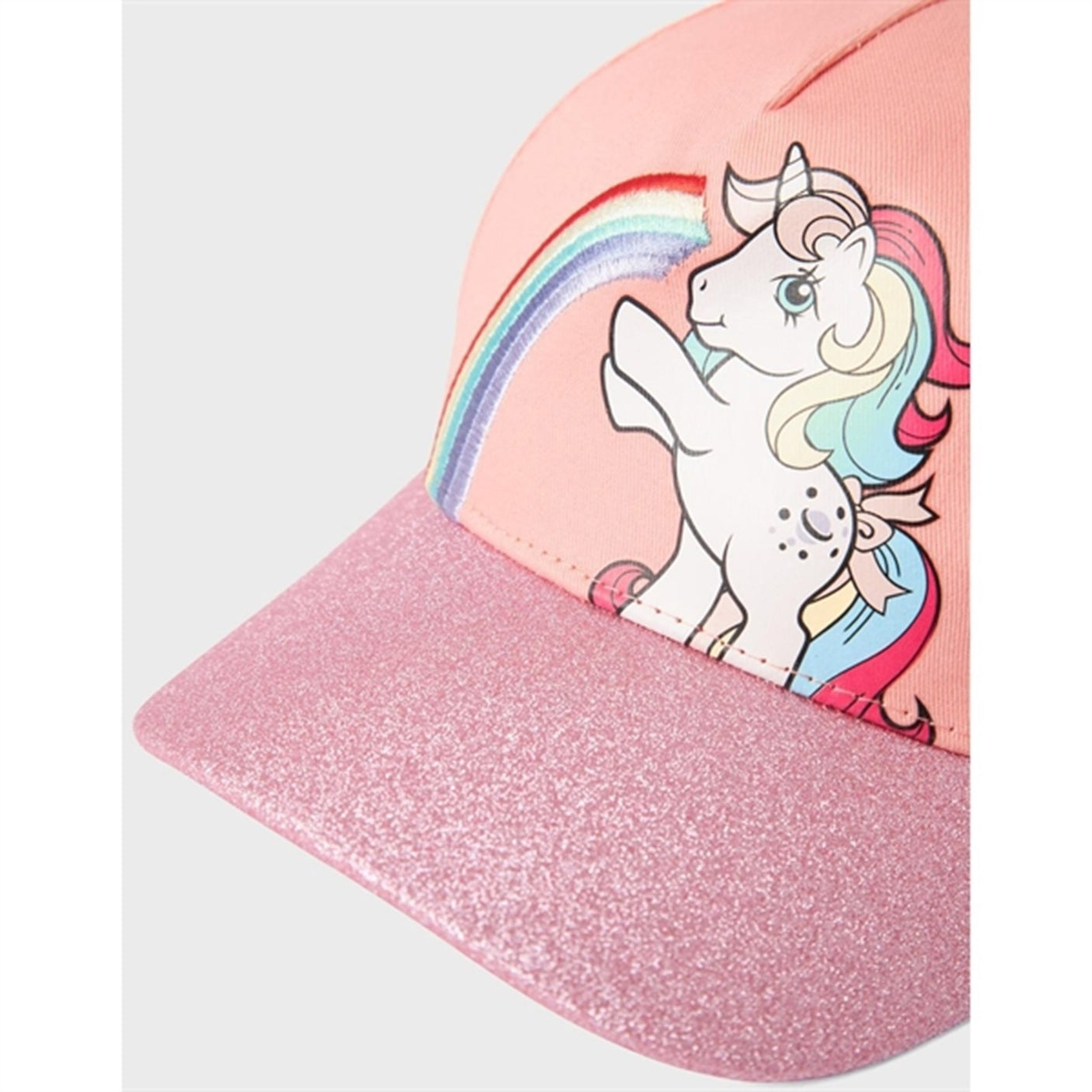 Name it Murex Shell Maddi My Little Pony Cap