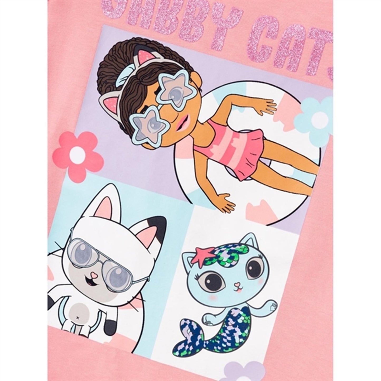 Name it Murex Shell Memi Gabby Top