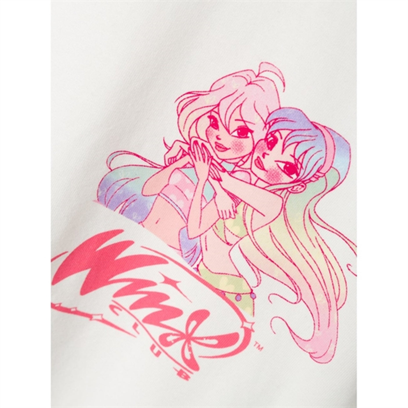 Name it Jet Stream Faxana Winx T-Shirt