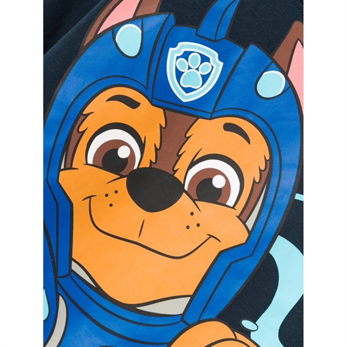 Name it Dark Sapphire File Paw Patrol Blouse