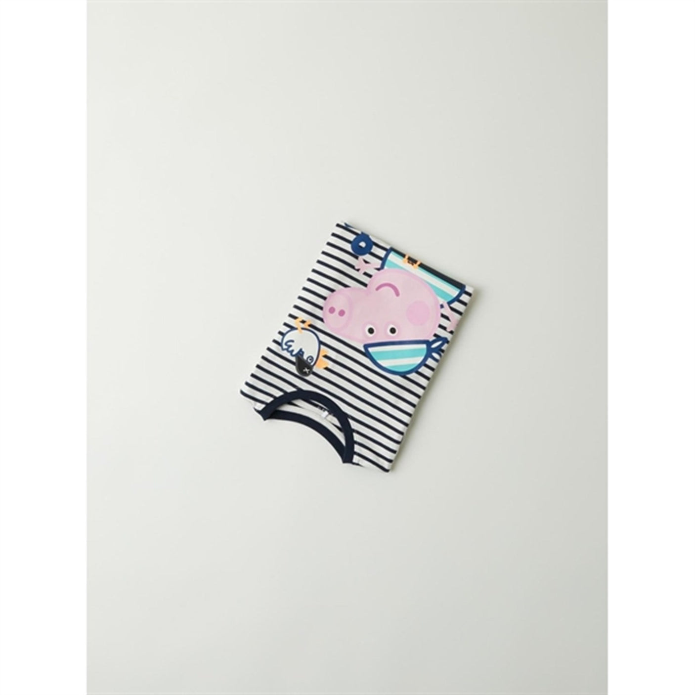 Name it Jet Stream Mister Peppa Pig Blouse