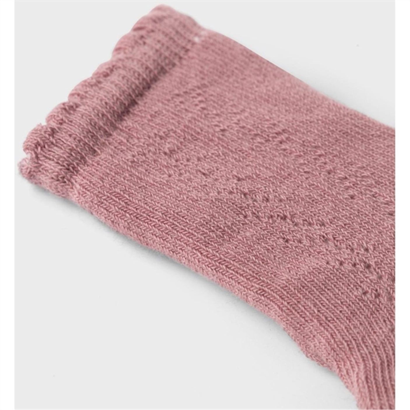 Lil'Atelier Nostalgia Rose Lomaima Dol Knee Socks