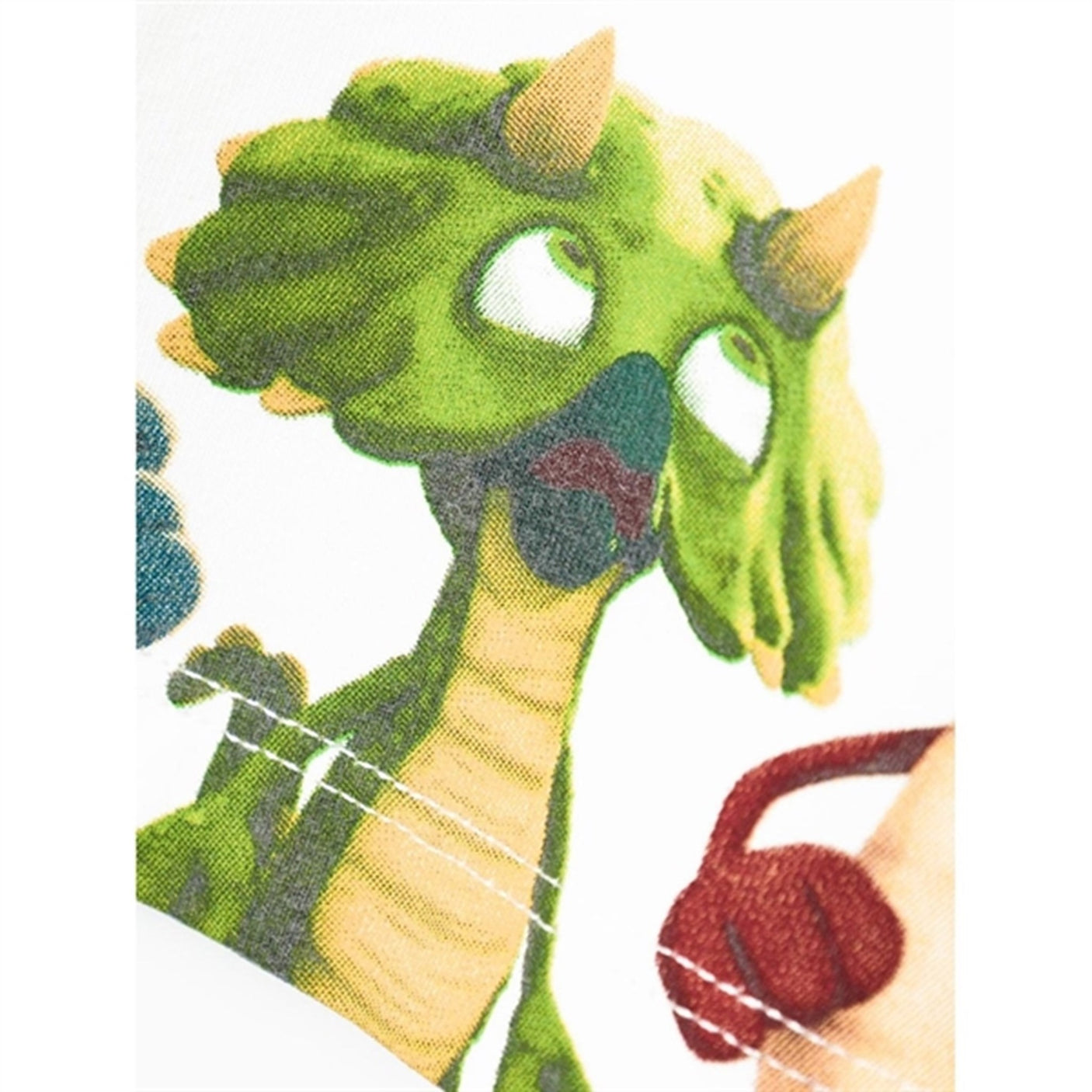 Name it Jet Stream Mik Gigantosaurus T-Shirt