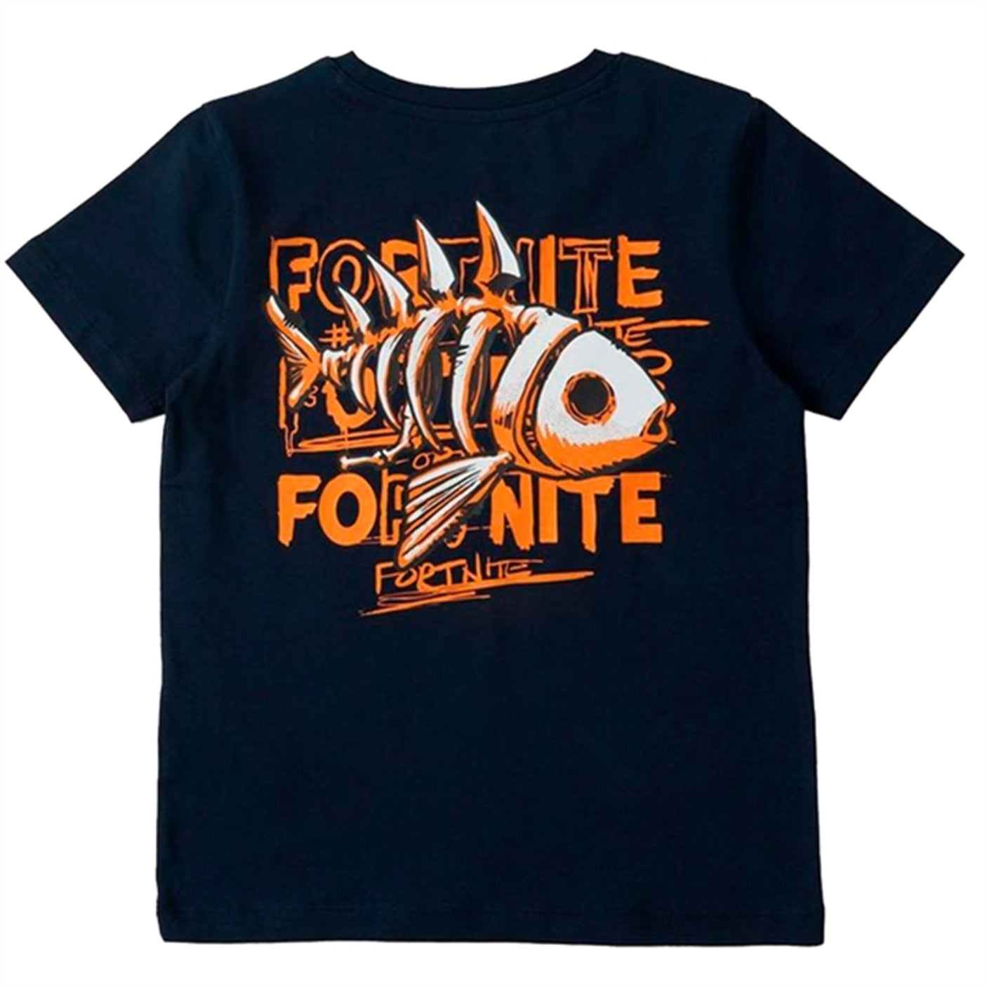 Name it Dark Sapphire Frody Fortnight T-Shirt