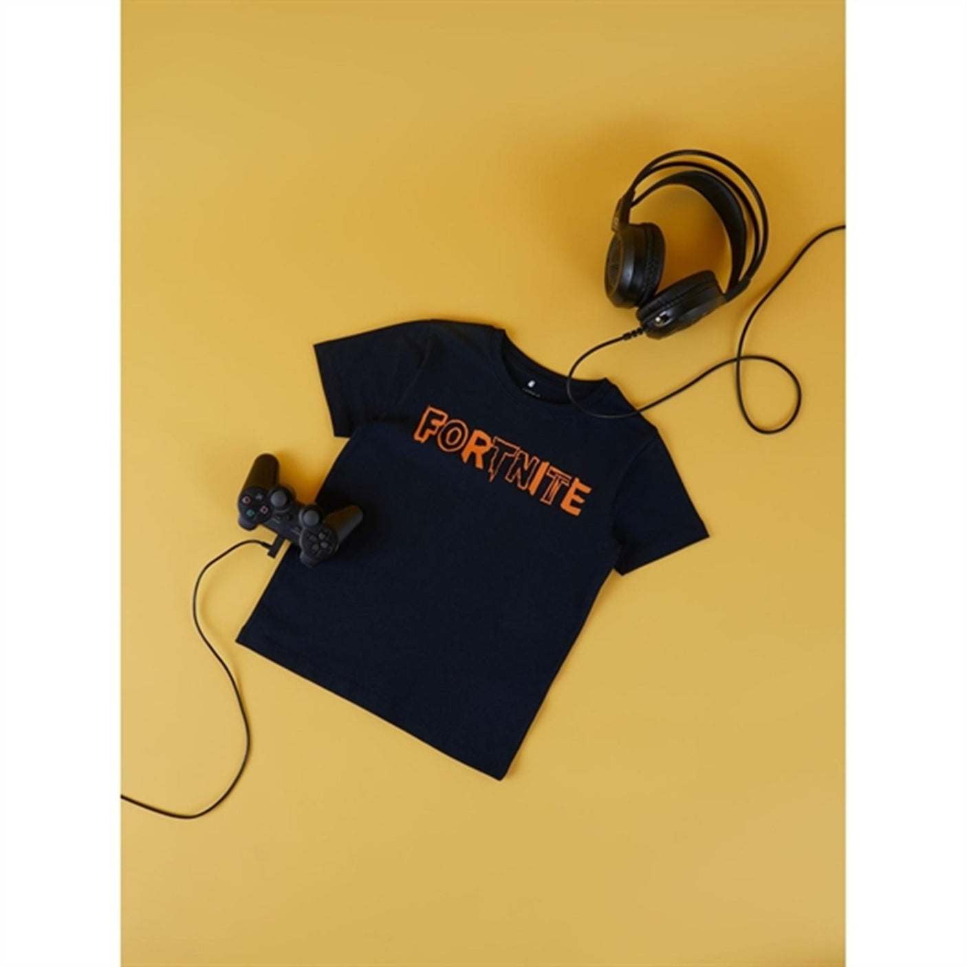 Name it Dark Sapphire Frody Fortnight T-Shirt