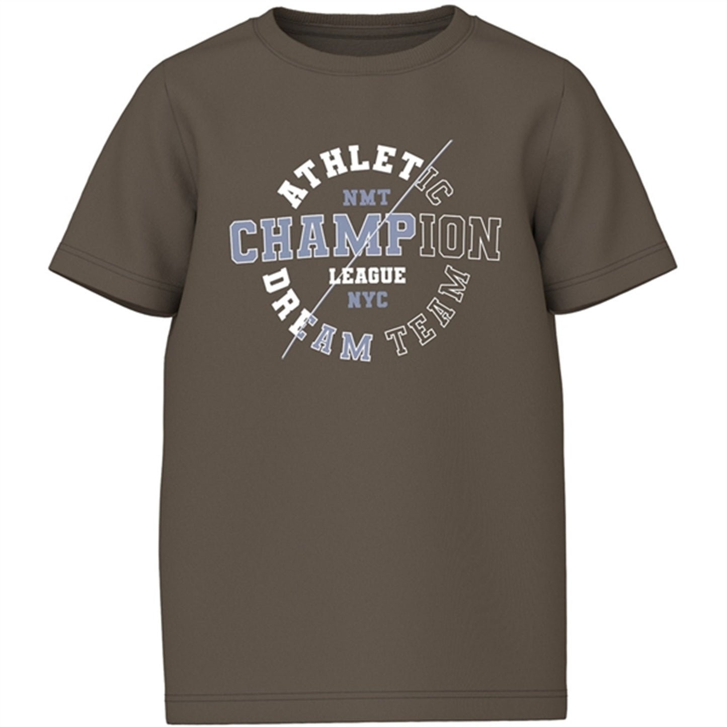 Name it Crocodile Vilogo T-Shirt