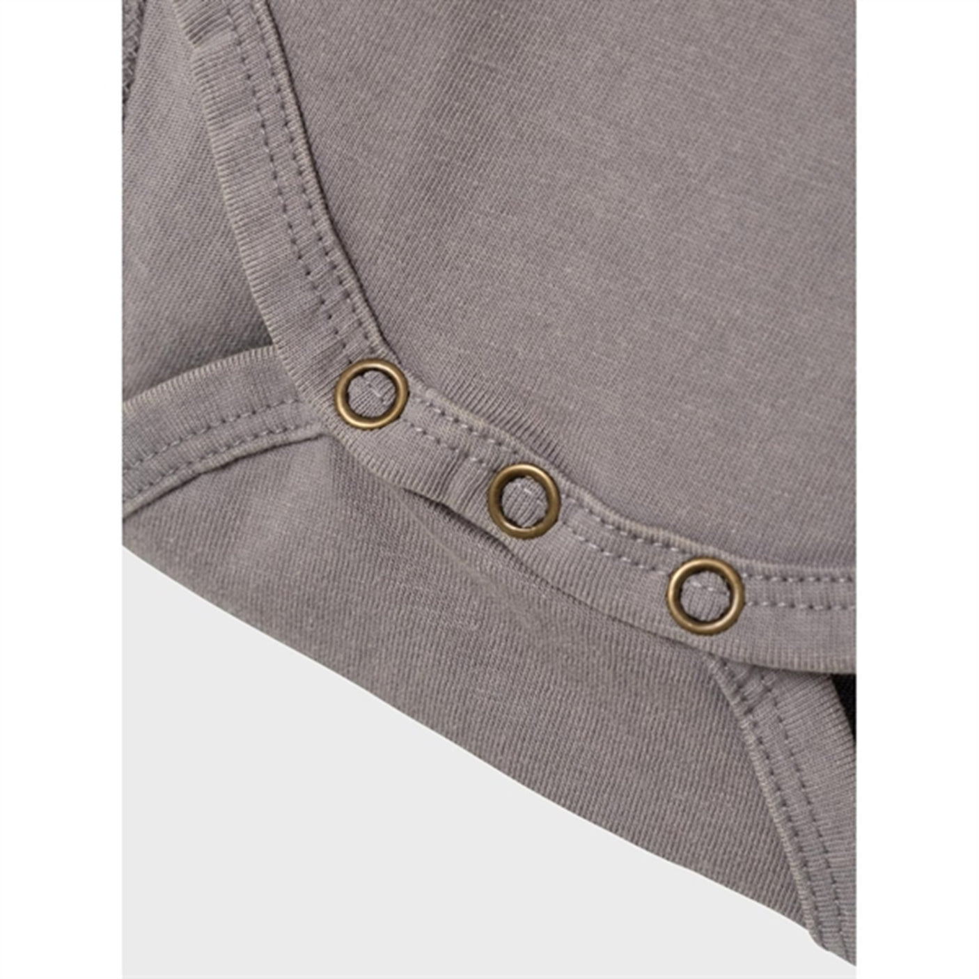 Lil'Atelier Silver Filigree Noro Dal Body